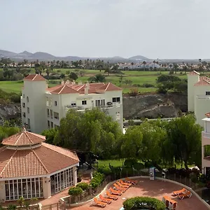 Golf Park Apartahotel Los Abrigos
