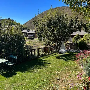 Idilico Refugio De Montana Ideal Escapadas Chalet