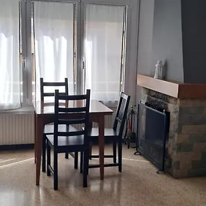 Canyet Apartamento