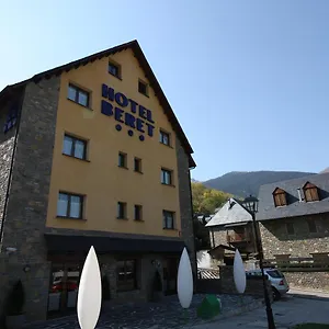 Hotel Aa Beret, Vielha e Mijaran